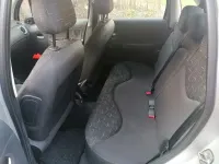 Used Citroën C3 Advance 60 HP (44 kW) 2007 Silver Sedan