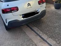 Gebraucht Citroën C4 PureTech 110 PS (80 kW) 2018 Andere farben Limousine