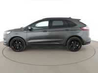 Gebraucht Ford Edge ST-Line 238 PS (175 kW) 2019 Grau SUV