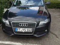 Occasion Audi A4 S-Line 190 ch (139 kW) 2010 Noir Break