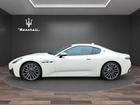 Gebraucht Maserati Granturismo 491 PS (361 kW) 2023 Weiß Coupé