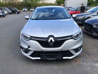 gebraucht Renault Mégane IV 