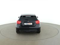 gebraucht Mercedes A200 A-KlasseBlueEfficiency Urban, Benzin, 15.640 €