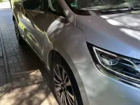 Używany Renault Espace Initiale Paris 160 KM (117 kW) 2015 Minivan