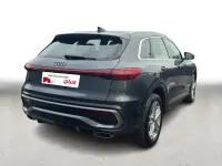 Usata Audi Q5 Ambiente 204 CV (150 kW) 2025 Grigio SUV