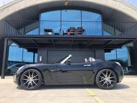 Gebraucht Opel GT 264 PS (194 kW) 2009 Schwarz Cabrio