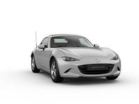 Neu Mazda MX5 Kazari 132 PS (97 kW) 2025 Beige Cabrio