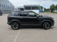 Gebraucht Dacia Duster Extreme 101 PS (74 kW) 2025 Schwarz SUV