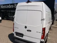 Gebraucht Mercedes Sprinter 170 PS (125 kW) 2025 Andere Van