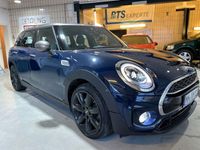 gebraucht Mini Clubman S Cooper-Apple CarPlay