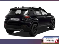 Uusi Jeep Avenger 145 HP (106 kW) 2026 Musta Katumaasturi