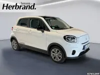 Usado Leapmotor T03 69 kW (95 CV) 2026 Blanco Utilitario