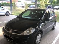 gebraucht Nissan Tiida 1.6 Acenta