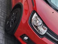 Gebraucht Suzuki Ignis 90 PS (66 kW) 2019 Rot SUV