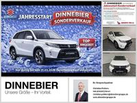 Gebraucht Suzuki Vitara Comfort+ 129 PS (94 kW) 2025 Solid white 26u SUV