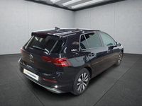 Gebraucht VW Golf VIII 150 PS (110 kW) 2025 Schwarz Kleinwagen
