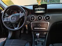 Gebraucht Mercedes A160 102 PS (75 kW) 2016 Schwarz Kleinwagen