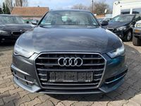 Gebraucht Audi A6 Competition 326 PS (239 kW) 2017 Grau Kombi