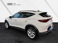 Gebraucht Cupra Formentor Basis 150 PS (110 kW) 2023 Weiß SUV