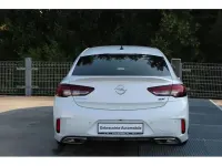 Gebraucht Opel Insignia Sport 209 PS (153 kW) 2018 Weiß Limousine