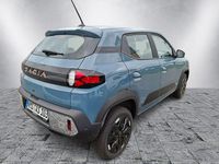 Gebraucht Dacia Spring Extreme 47 kW (65 PS) 2025 Blau Kleinwagen