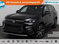 Neu VW Tayron Edition 193 PS (141 kW) 2026 Schwarz SUV