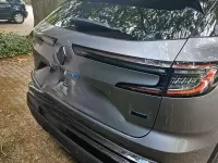 Gebraucht Renault Austral Iconic Esprit Alpine 200 PS (147 kW) 2024 Grau SUV