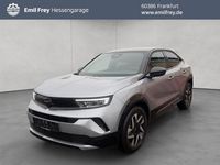 Gebraucht Opel Mokka 136 PS (100 kW) 2025 Grau SUV