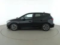 Gebraucht BMW 223 Active Tourer M Sport 218 PS (160 kW) 2024 Schwarz Van / Kleinbus