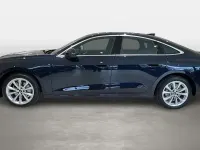 Neu Audi A5 S-Line 150 PS (110 kW) 2026 Blau Limousine