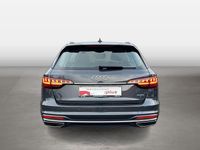 Second-hand Audi A4 Advanced 265 CP (194 kW) 2023 Gri Break