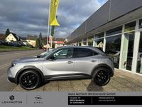 Gebraucht Opel Mokka-e Elegance 100 kW (136 PS) 2022 Quartz/artense grey SUV