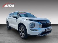 Gebraucht Mitsubishi Outlander P-HEV Select 306 PS (225 kW) 2025 Weiß SUV