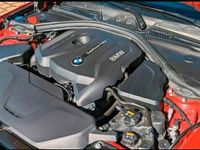 gebraucht BMW 120 i M Shadow Line // Bremsen komplett + Service neu