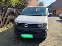 Gebraucht VW Transporter 84 PS (61 kW) 2015 Weiß Van