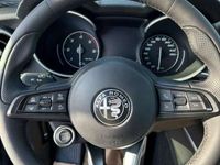 gebraucht Alfa Romeo Stelvio Ti Diesel 2.2 Allrad