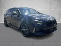 Gebraucht BMW M135 Performance 306 PS (225 kW) 2022 Schwarz Kleinwagen