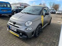 gebraucht Abarth 595 Competizione*Top Zustand*2.Hand*VOLL