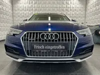 Gebraucht Audi A4 Allroad Sport 218 PS (160 kW) 2017 Blau Kombi