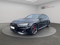 Gebraucht Audi RS4 Competition 450 PS (330 kW) 2024 Schwarz Kombi