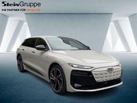 Neu Audi A6 e-tron Performance 269 kW (367 PS) 2025 Beige Kombi