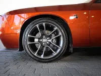 Second-hand Dodge Challenger 491 CP (361 kW) 2021 Portocaliu Coupe