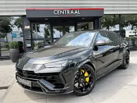 Gebraucht Lamborghini Urus 668 PS (491 kW) 2024 Schwarz SUV