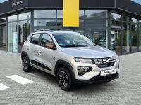 Gebraucht Dacia Spring Extreme 47 kW (65 PS) 2024 Grau Kleinwagen