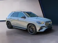 Gebraucht Mercedes GLE53 AMG Premium Plus 435 PS (319 kW) 2026 Grau SUV