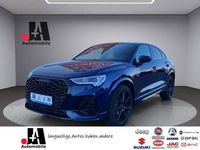 Gebraucht Audi Q3 Basis 150 PS (110 kW) 2024 Andere SUV
