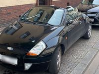 gebraucht Ford StreetKa inklusive Hardtop