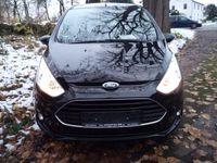 gebraucht Ford B-MAX 