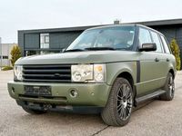 gebraucht Land Rover Range Rover V8 Vogue