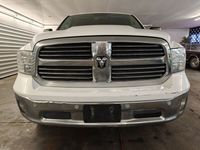 Gebraucht Dodge Ram 411 PS (302 kW) 2019 Weiß Pickup